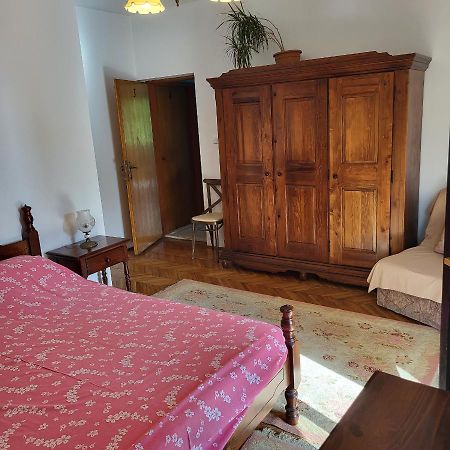 Studio Apartman Sa Pogledom Na More Меліне Екстер'єр фото