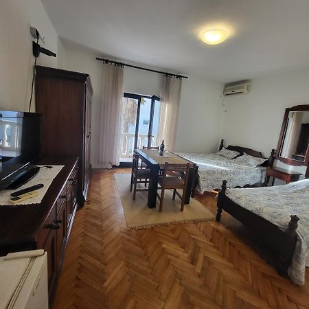 Studio Apartman Sa Pogledom Na More Меліне Екстер'єр фото
