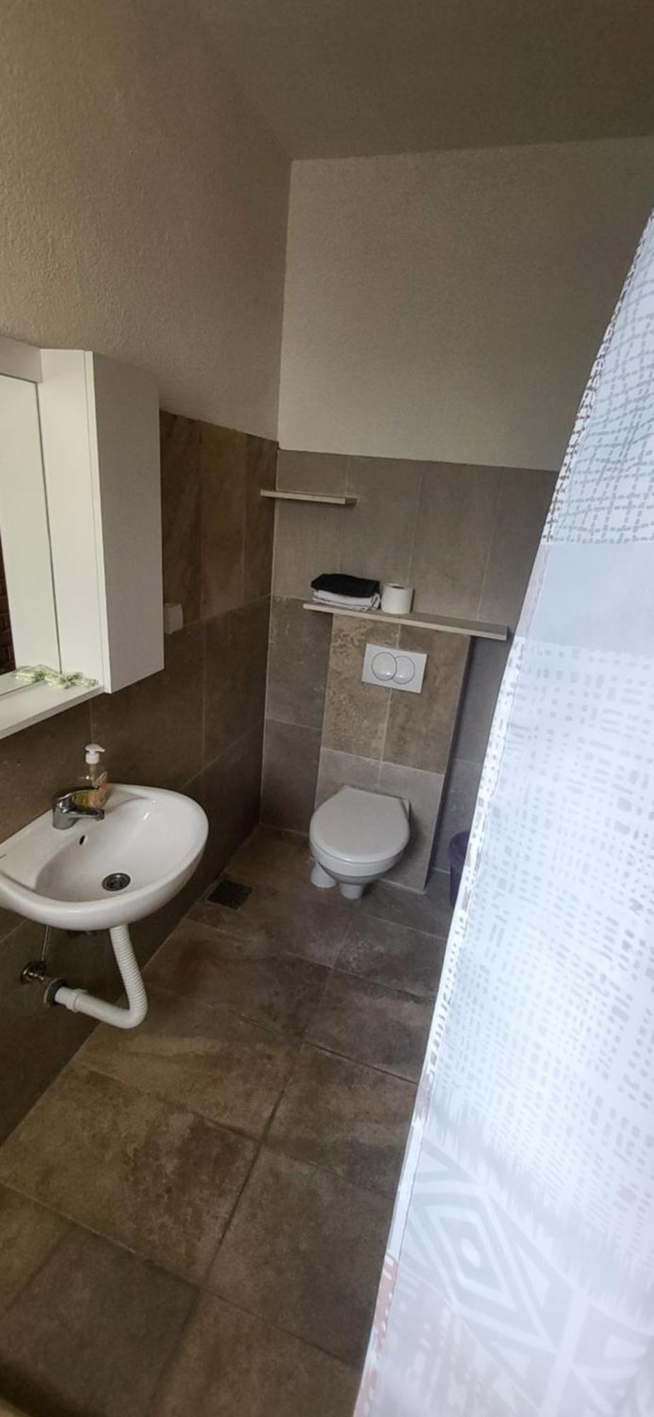 Studio Apartman Sa Pogledom Na More Меліне Екстер'єр фото