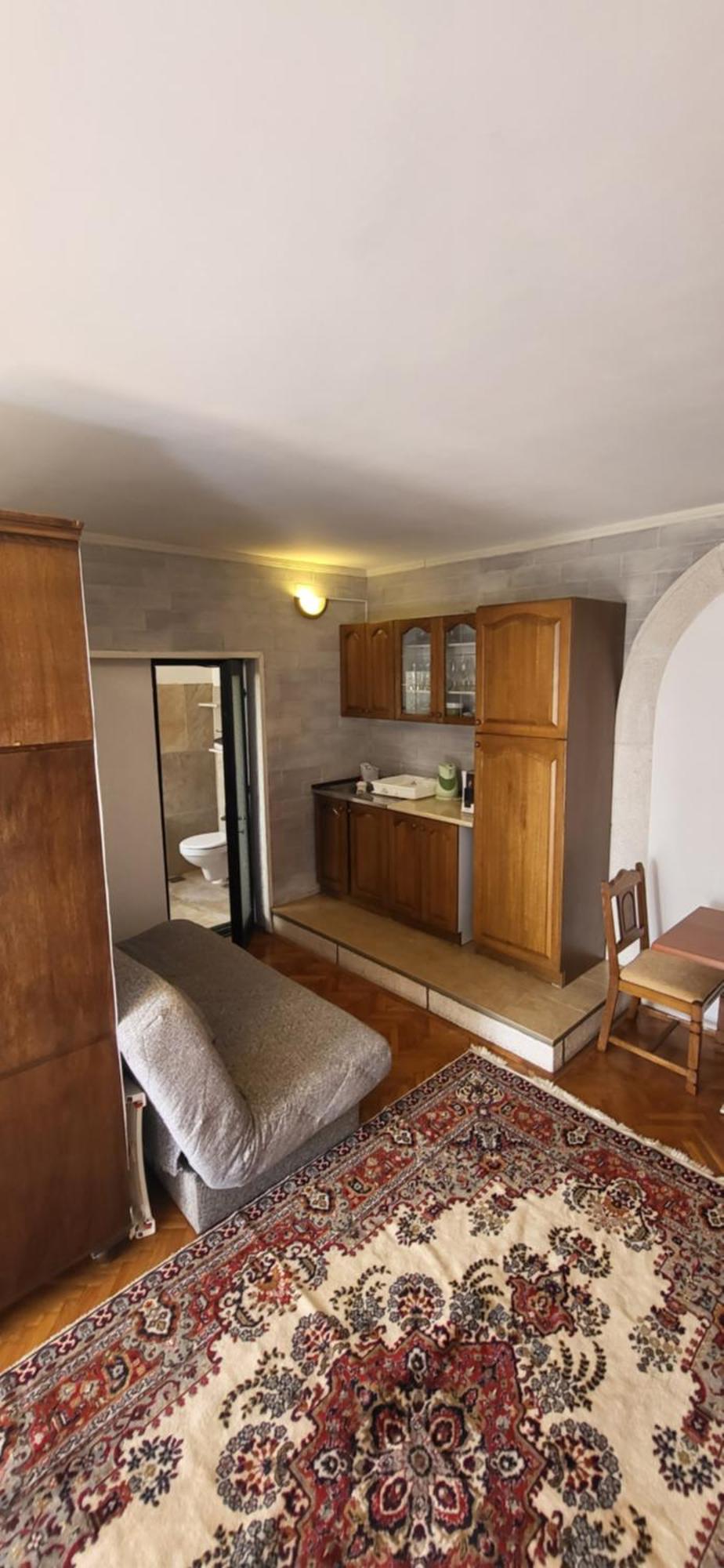 Studio Apartman Sa Pogledom Na More Меліне Екстер'єр фото