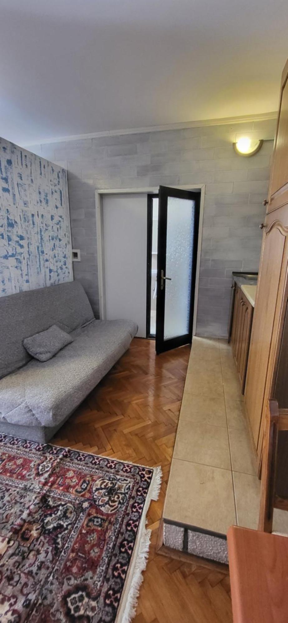 Studio Apartman Sa Pogledom Na More Меліне Екстер'єр фото
