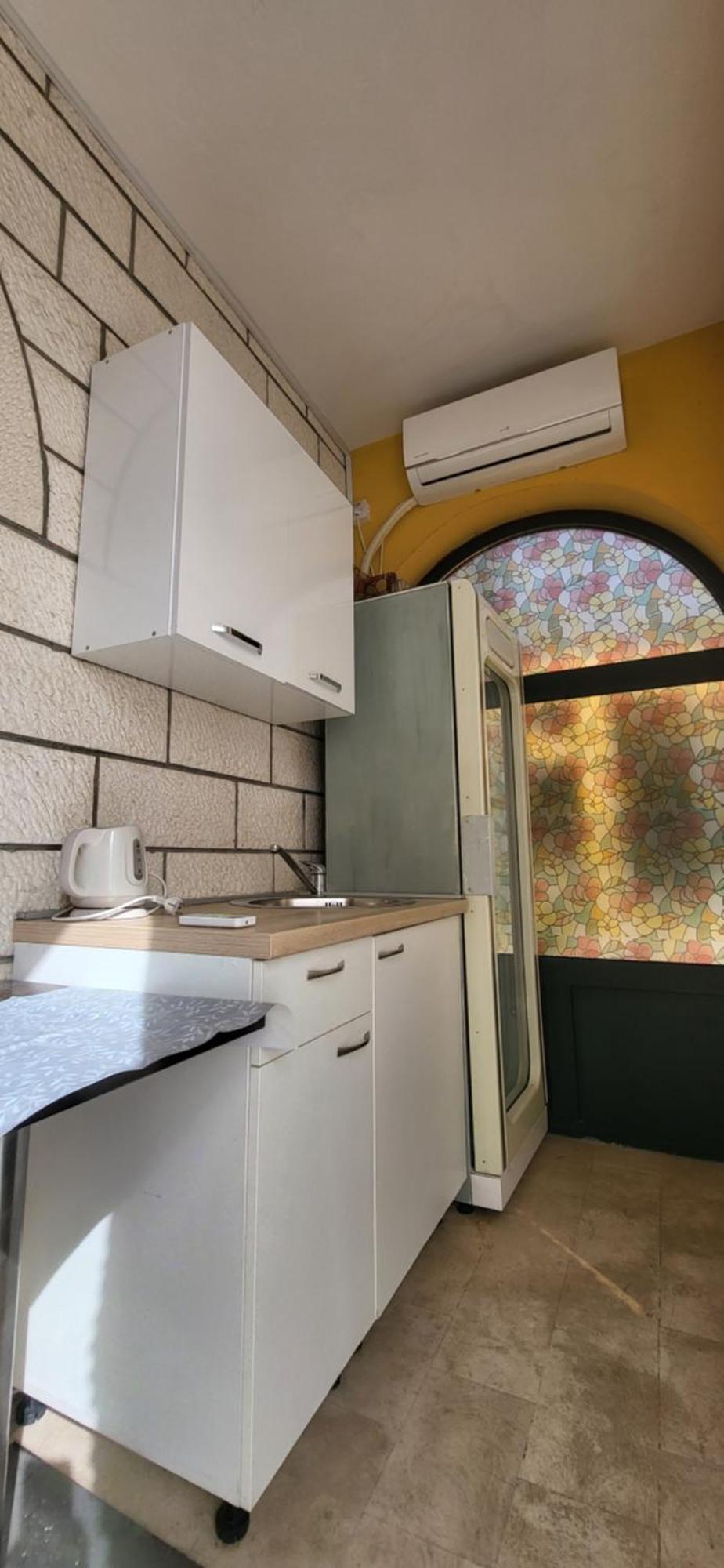 Studio Apartman Sa Pogledom Na More Меліне Екстер'єр фото