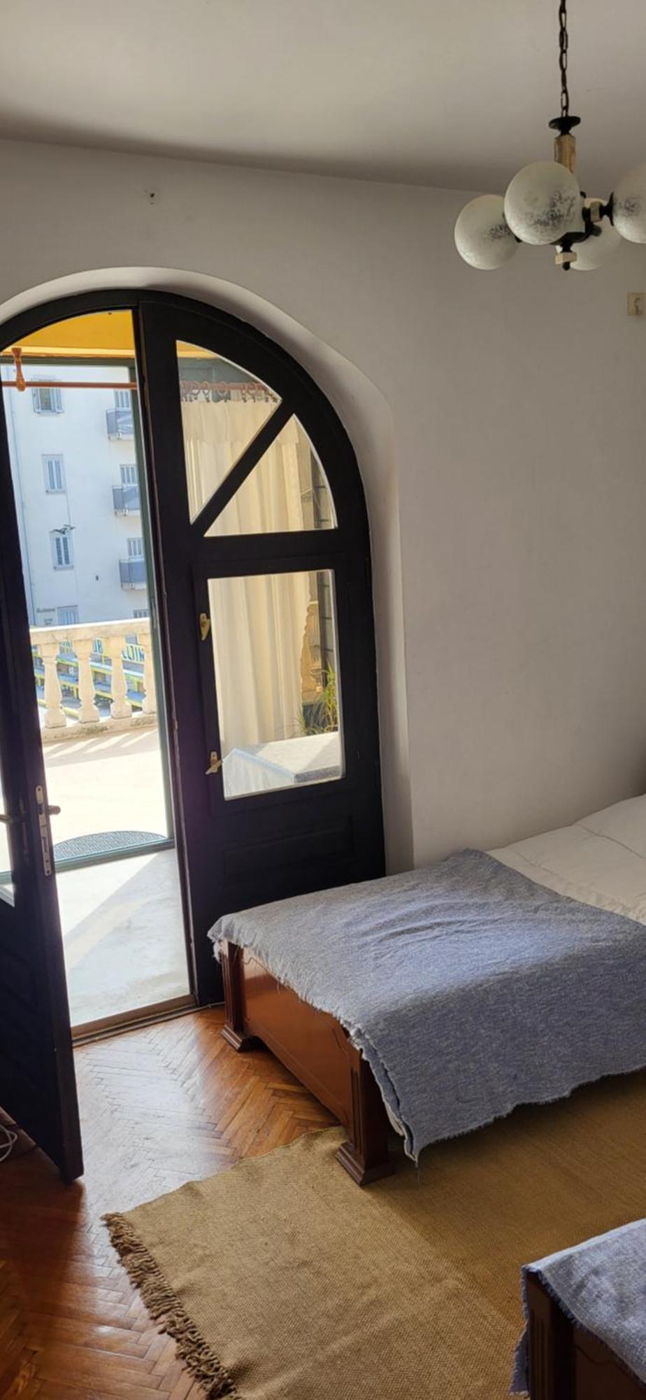 Studio Apartman Sa Pogledom Na More Меліне Екстер'єр фото