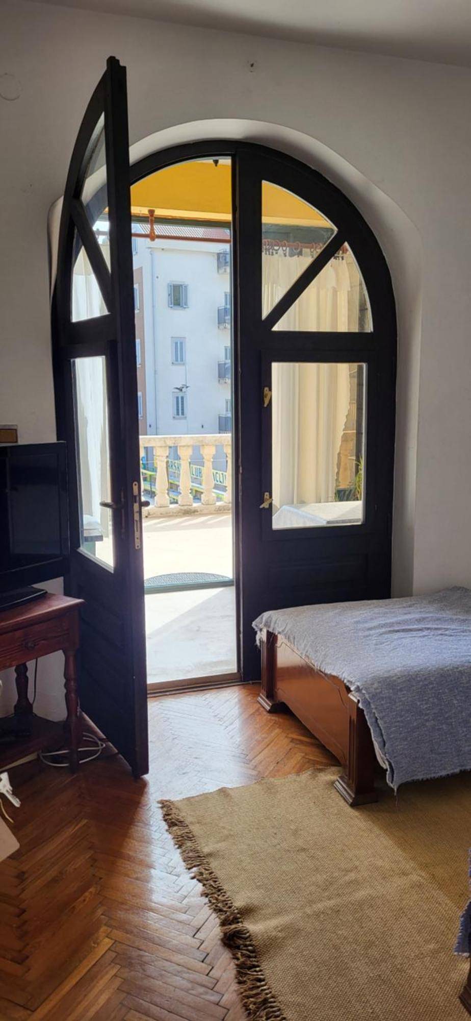 Studio Apartman Sa Pogledom Na More Меліне Екстер'єр фото