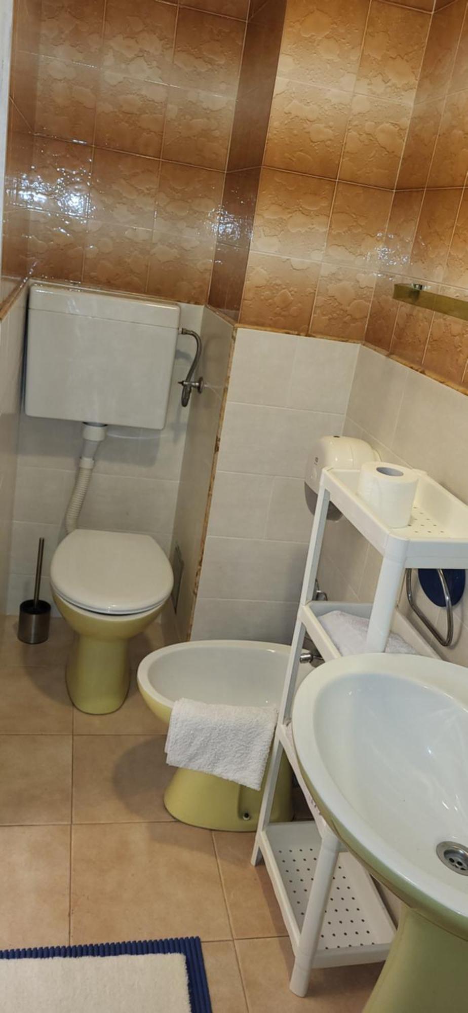 Studio Apartman Sa Pogledom Na More Меліне Екстер'єр фото