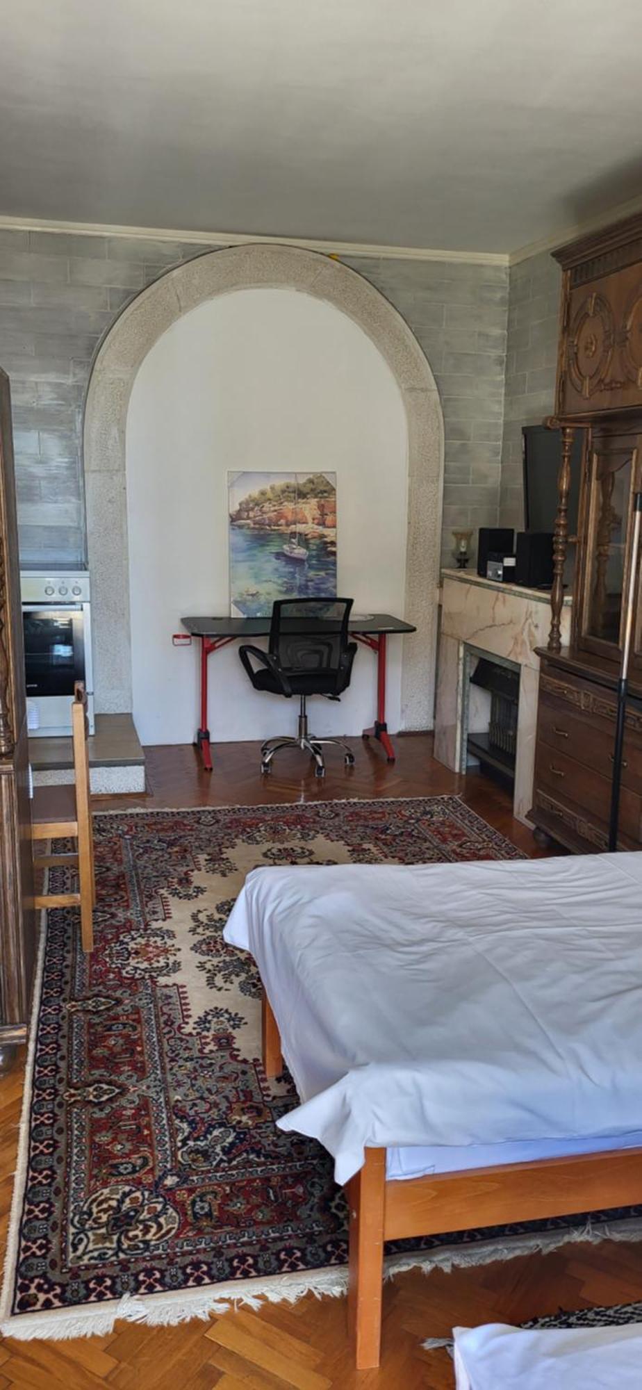 Studio Apartman Sa Pogledom Na More Меліне Екстер'єр фото